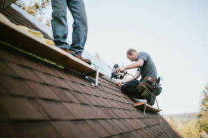 Local Roofers in McGaheysville, VA